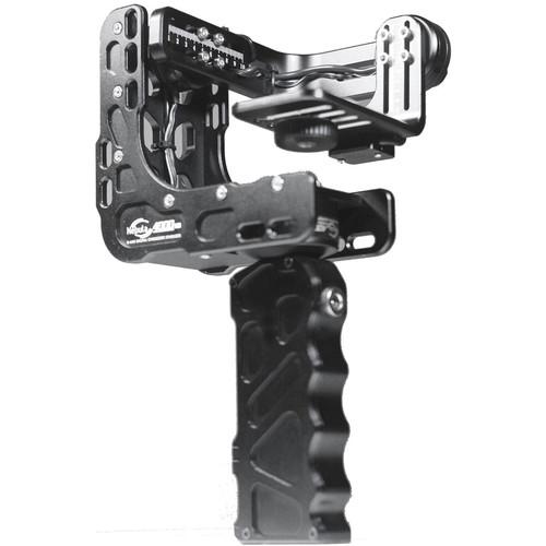 Nebula 4000lite 3-Axis Brushless Handheld Gimbal FPNE40002