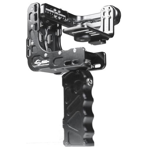 Nebula 4000lite 3-Axis Brushless Handheld Gimbal FPNE40002