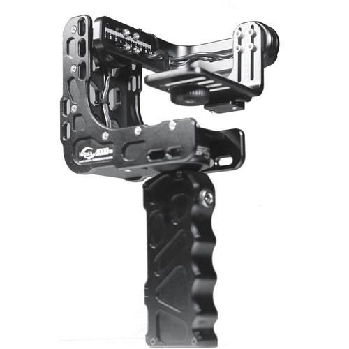 Nebula 4000lite 3-Axis Brushless Handheld Gimbal FPNE40002, Nebula, 4000lite, 3-Axis, Brushless, Handheld, Gimbal, FPNE40002,