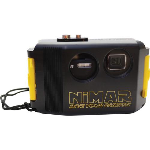 Nimar Underwater Housing for Canon PowerShot D30 NID30