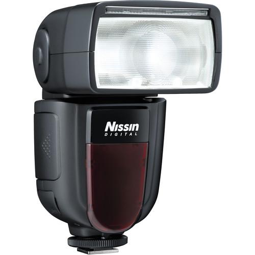Nissin  Di700A Flash for Canon Cameras ND700A-C