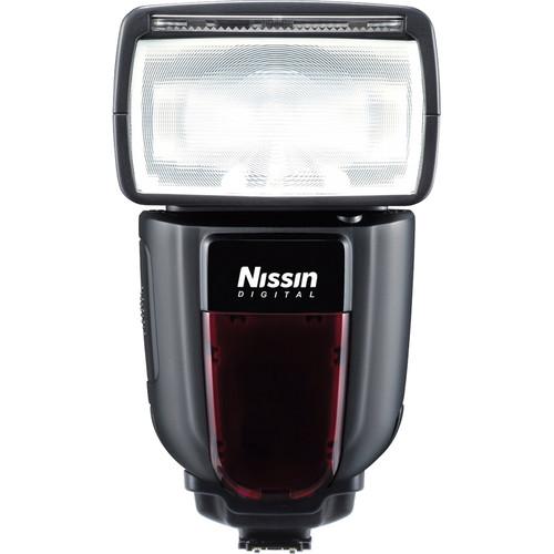 Nissin  Di700A Flash for Canon Cameras ND700A-C