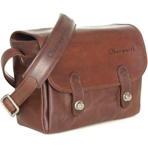 Oberwerth Freiburg Small Camera Bag (Black) F-LS 115, Oberwerth, Freiburg, Small, Camera, Bag, Black, F-LS, 115,