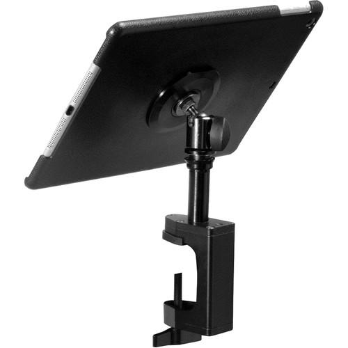 On-Stage Snap-On Cover for iPad Air with Mounting Bar TCM9360