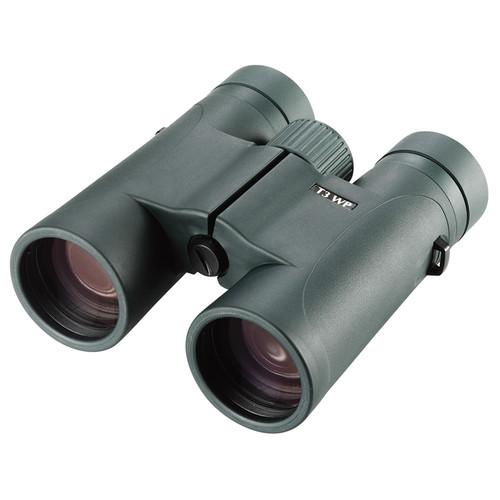 Opticron 10 x 42 T3 Trailfinder Binocular (Black) 30081