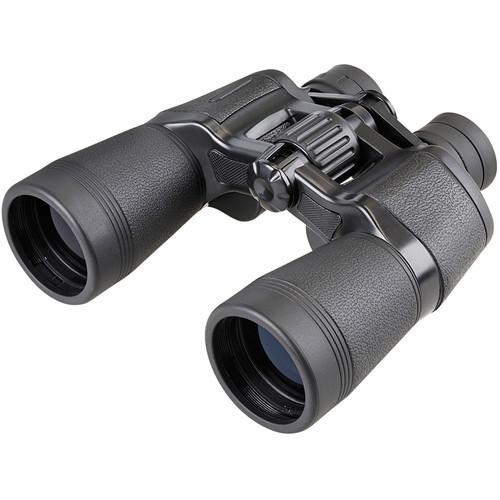 Opticron 10x50 Adventurer Binocular (Black) 30160