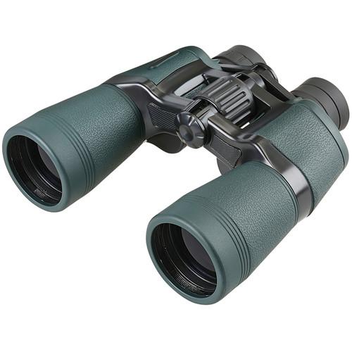 Opticron 10x50 Adventurer Binocular (Green) 30162