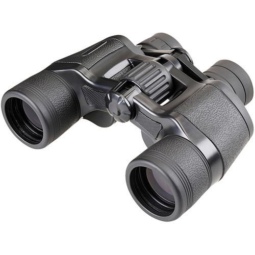 Opticron  8x40 Adventurer Binocular (Black) 30159