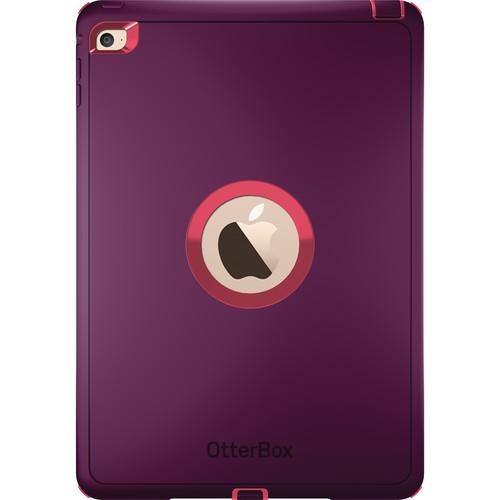 Otter Box iPad mini 1/2/3 Defender Series Case (Black) 77-50972