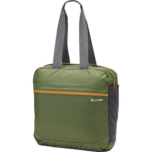 Pacsafe Pouchsafe PX25 Anti-Theft Packable Tote 10905505, Pacsafe, Pouchsafe, PX25, Anti-Theft, Packable, Tote, 10905505,