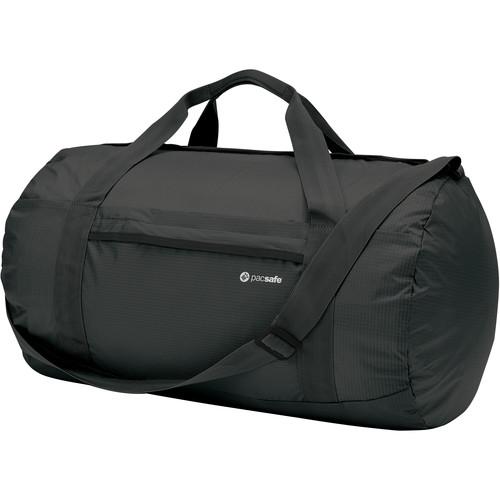 Pacsafe Pouchsafe PX40 Anti-Theft Packable Duffel 10910104