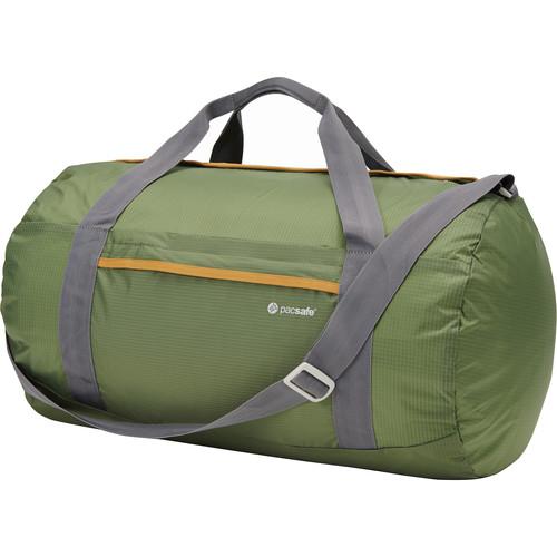 Pacsafe Pouchsafe PX40 Anti-Theft Packable Duffel 10910104