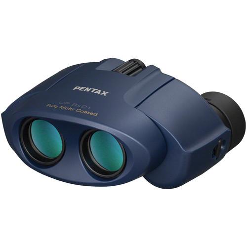 Pentax  8x21 U-Series UP Binocular (Black) 61801