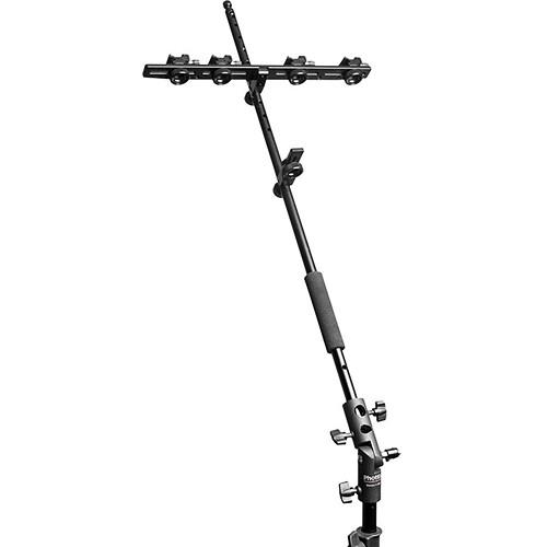 Phottix Multi Boom Flash Bracket and Boom Arm (28