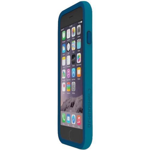 Rhino Shield Crash Guard Bumper for iPhone 6/6s (Blue) AA0102807