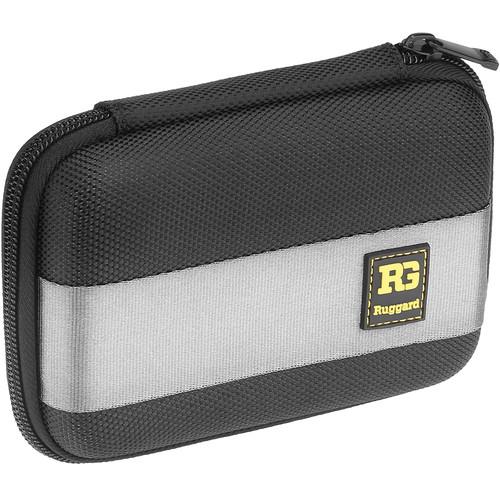 Ruggard  HCY-PVB Portable Hard Drive Case HCY-PVB, Ruggard, HCY-PVB, Portable, Hard, Drive, Case, HCY-PVB, Video