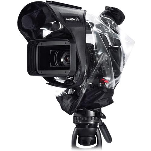 Sachtler SR425 Raincover for Full-Sized Broadcast Cameras SR425, Sachtler, SR425, Raincover, Full-Sized, Broadcast, Cameras, SR425