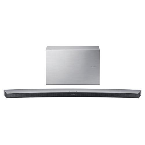 Samsung HW-J6500 300W 6.1-Channel Curved Soundbar HW-J6500/ZA