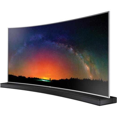 Samsung HW-J6500 300W 6.1-Channel Curved Soundbar HW-J6500/ZA, Samsung, HW-J6500, 300W, 6.1-Channel, Curved, Soundbar, HW-J6500/ZA