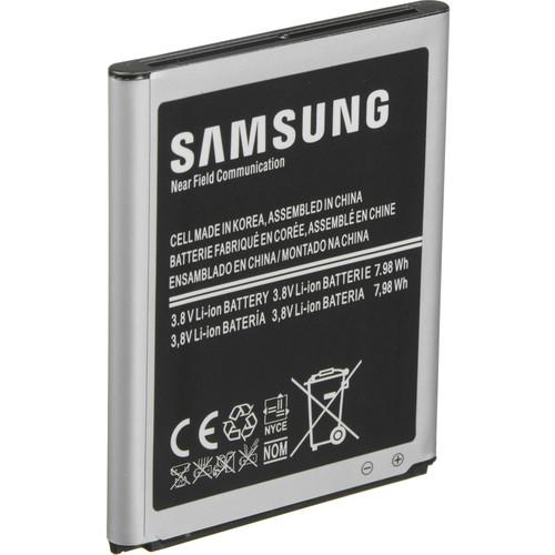 Samsung Standard Battery for Galaxy S5 Mini EB-BG800BBUBUS
