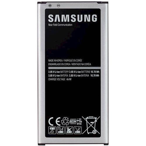 Samsung Standard Battery for Galaxy S5 Mini EB-BG800BBUBUS, Samsung, Standard, Battery, Galaxy, S5, Mini, EB-BG800BBUBUS,