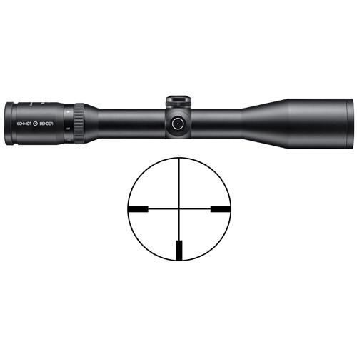 Schmidt & Bender 3-12x42 Klassik Riflescope 645-811-442-05-05A02, Schmidt, &, Bender, 3-12x42, Klassik, Riflescope, 645-811-442-05-05A02