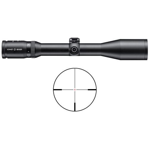 Schmidt & Bender 3-12x42 Klassik Riflescope 645-811-442-05-05A02, Schmidt, &, Bender, 3-12x42, Klassik, Riflescope, 645-811-442-05-05A02