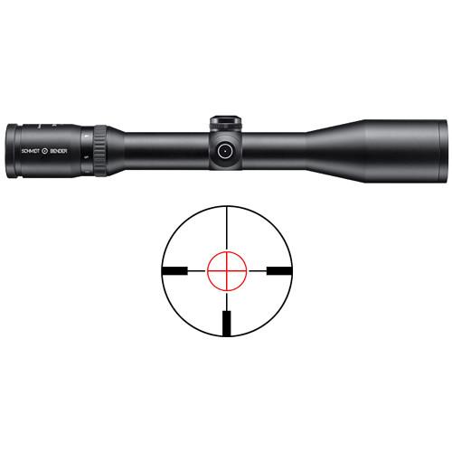 Schmidt & Bender 3-12x42 Klassik Riflescope 645-811-442-05-05A02, Schmidt, &, Bender, 3-12x42, Klassik, Riflescope, 645-811-442-05-05A02