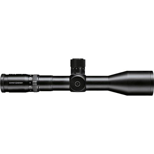 Schmidt & Bender 3-12x50 PMII/LP Riflescope 644-911-882-10-74A20