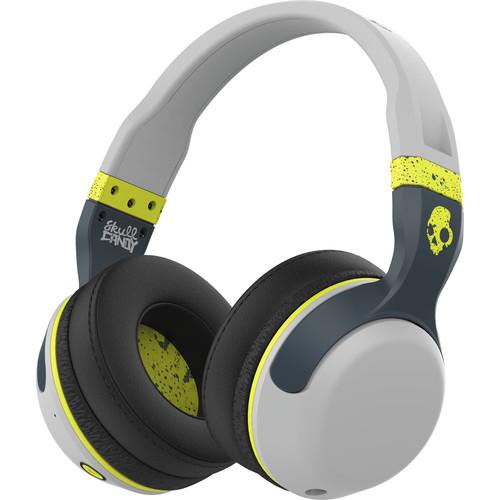 Skullcandy Hesh 2 Wireless Bluetooth Headphones S6HBGY-384, Skullcandy, Hesh, 2, Wireless, Bluetooth, Headphones, S6HBGY-384,