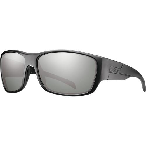 Smith Optics Frontman Elite Ballistic Sunglasses FNTRPBZMBK, Smith, Optics, Frontman, Elite, Ballistic, Sunglasses, FNTRPBZMBK,