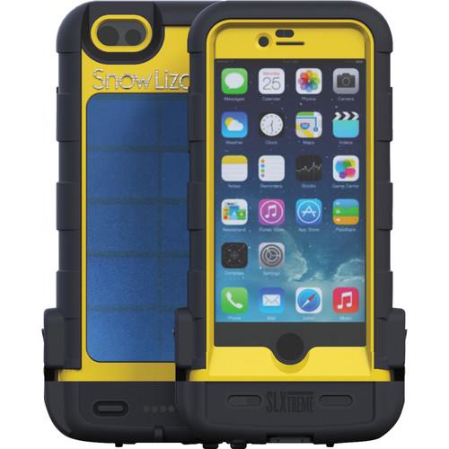Snow Lizard SLXtreme 6 Rugged Battery Case SLSLXAPL06-OR, Snow, Lizard, SLXtreme, 6, Rugged, Battery, Case, SLSLXAPL06-OR,