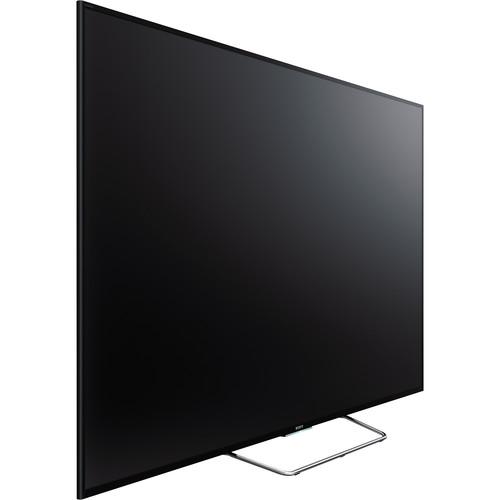 User manual Sony KDL-75W850C 75"-Class Full HD Smart LED TV KDL75W850C