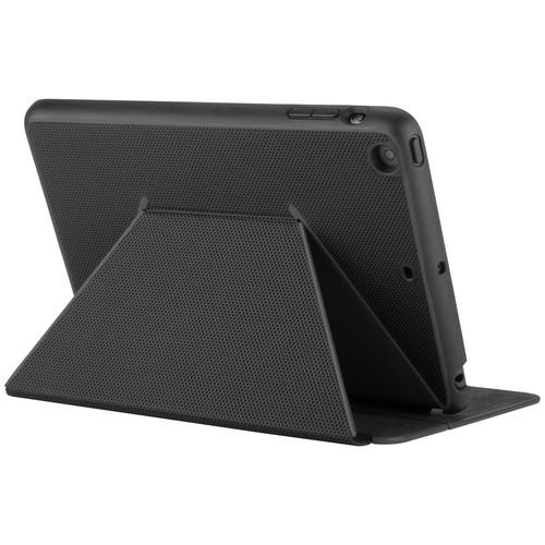 Speck DuraFolio Case for iPad Air (Black / Slate Gray) SPK-A2695, Speck, DuraFolio, Case, iPad, Air, Black, /, Slate, Gray, SPK-A2695