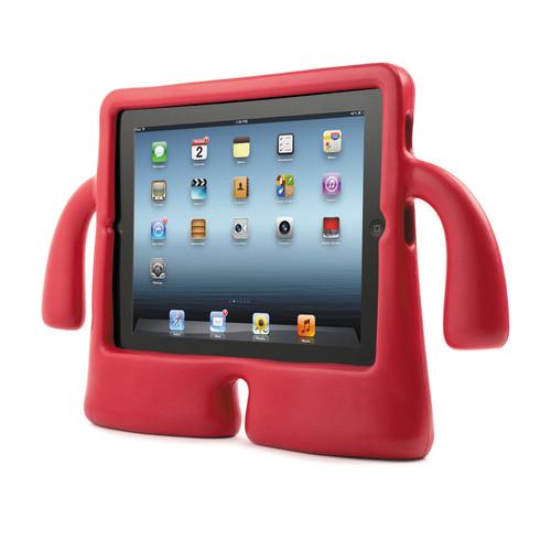 Speck iGuy Case for iPad mini 1/2/3 (Chili Pepper Red) SPK-A1518, Speck, iGuy, Case, iPad, mini, 1/2/3, Chili, Pepper, Red, SPK-A1518