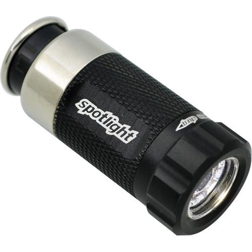 SpotLight Turbo Rechargeable LED Light (Goblin Green) SPOT-8603