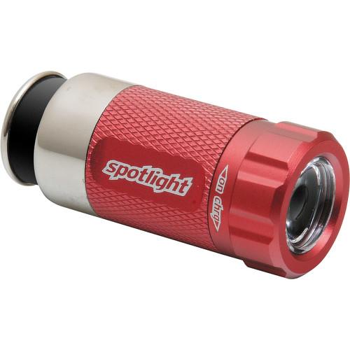 SpotLight Turbo Rechargeable LED Light (Goblin Green) SPOT-8603, SpotLight, Turbo, Rechargeable, LED, Light, Goblin, Green, SPOT-8603