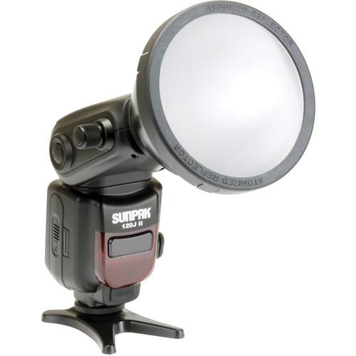 Sunpak  120J II Flash for Nikon Cameras 120J-2N, Sunpak, 120J, II, Flash, Nikon, Cameras, 120J-2N, Video