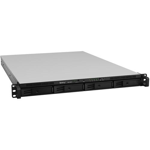 Synology RackStation RS815  4-Bay NAS Server RS815