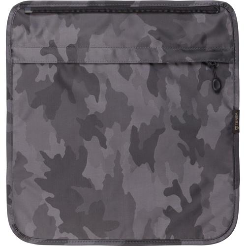 Tenba Switch Cover 10 (Black and Gray Camouflage) 633-331, Tenba, Switch, Cover, 10, Black, Gray, Camouflage, 633-331,