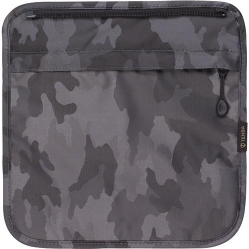 Tenba Switch Cover 7 (Black and Gray Camouflage) 633-311