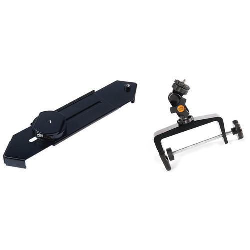 Tether Tools AeroTab Utility Mounting Kit with EasyGrip ST