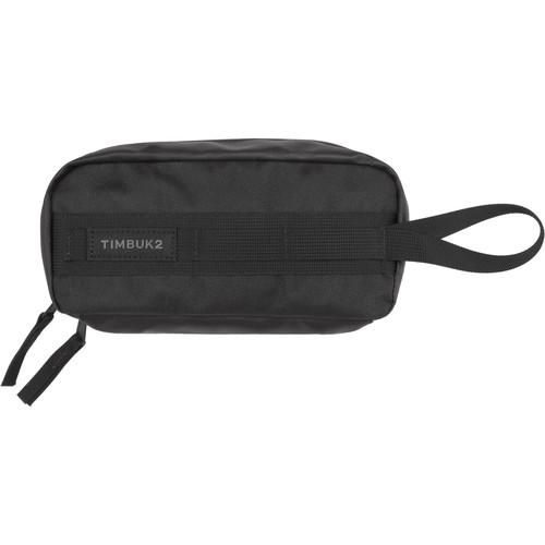Timbuk2 Clear Kit Travel Pouch (Black, Large) 849-6-2001