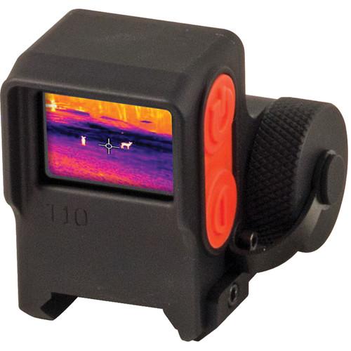 Torrey Pines Logic T10-N Thermal Imaging System TP-T10N-02