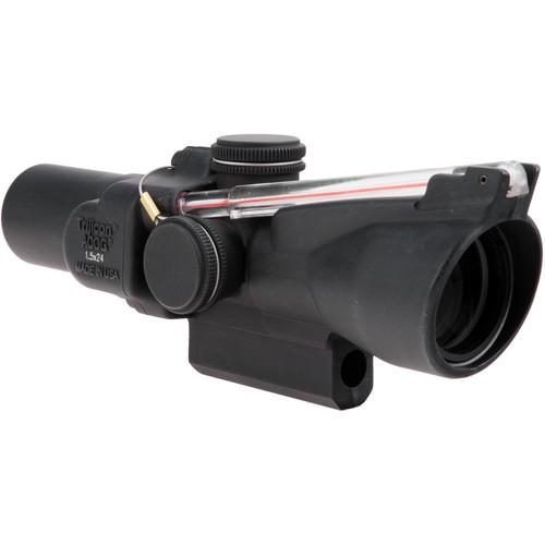 Trijicon 1.5x24 TA45 ACOG Riflescope TA45-C-400156