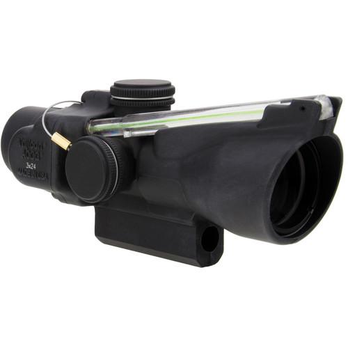 Trijicon 3x24 TA50 XB ACOG Crossbow Scope TA50-C-400145