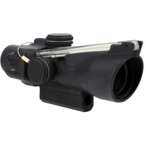 Trijicon 3x24 TA50 XB ACOG Crossbow Scope TA50-C-400145