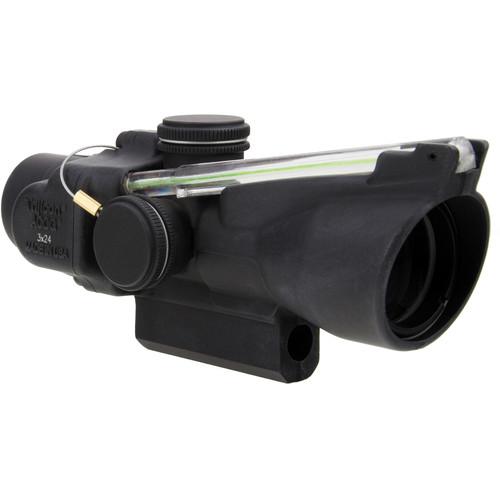 Trijicon 3x24 TA50 XB ACOG Crossbow Scope TA50-C-400145