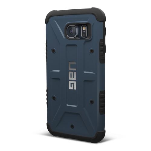 UAG Composite Case for Galaxy S6 (Ice) UAG-GLXS6-ICE-W/SCRN-VP, UAG, Composite, Case, Galaxy, S6, Ice, UAG-GLXS6-ICE-W/SCRN-VP