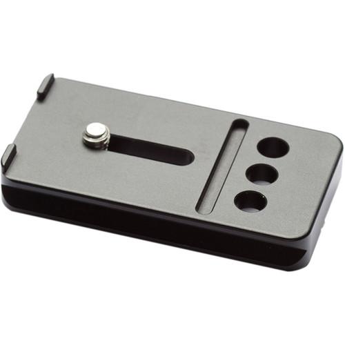 UniqBall  UPL40 Quick-Release Plate (40mm) UPL40